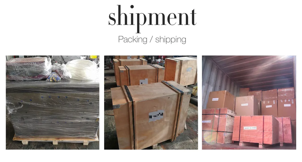 Mould Packaging