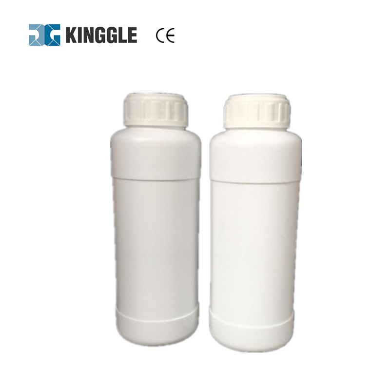 Professional Mould PP PE Medicine Pills Medicament Bottle Blow Mold