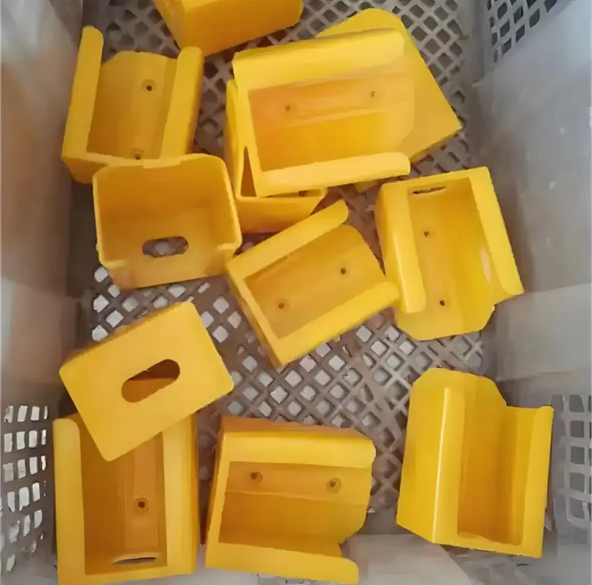 Mould Part A