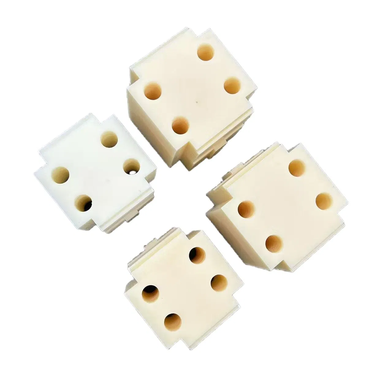 High-Quality Zhishang Plastic Moulds for Industrial Packaging Products