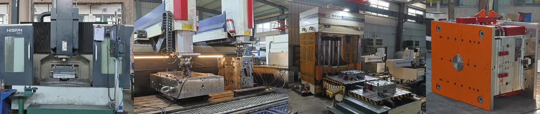 Mold Production