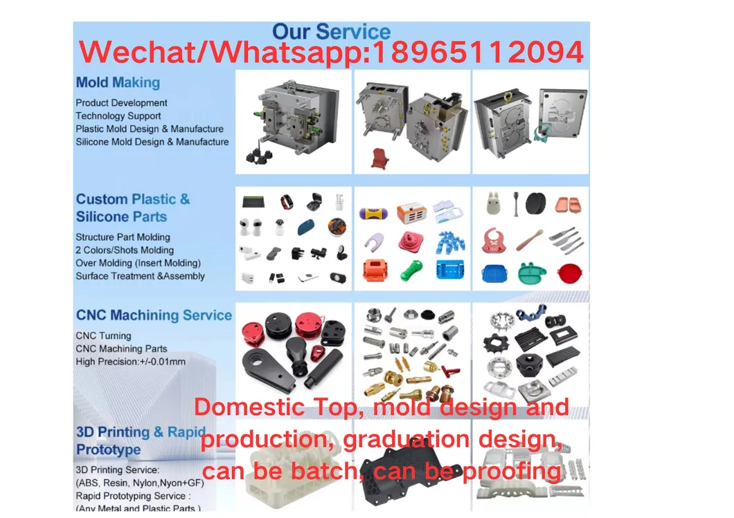 Accessories Mould