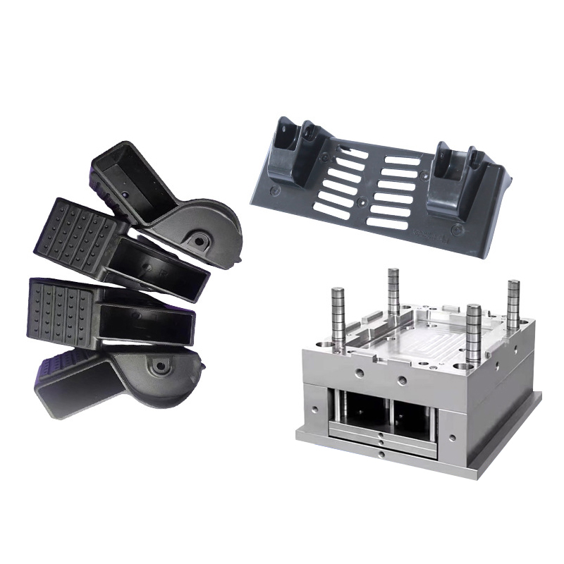 Customizable Electronic Connector Mold for Efficient Manufacturing Processes
