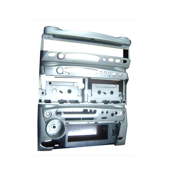 OEM Custom Plastic Injection Auto Car Interior Parts Component Mould