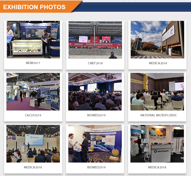Exhibition Display