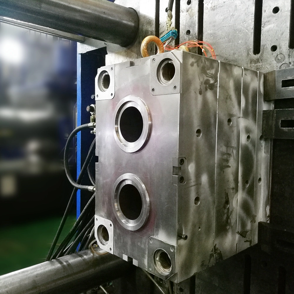 Custom Made Plastic Injection Mould for Home Appliance