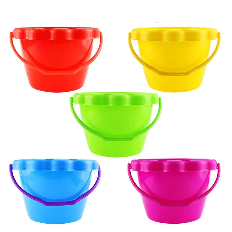 Bucket Mould Type 1