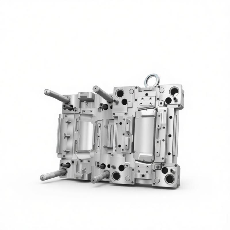 Customized Injection Molds for Automotive Parts, Mold Making for Automotive Interior / Exterior Components