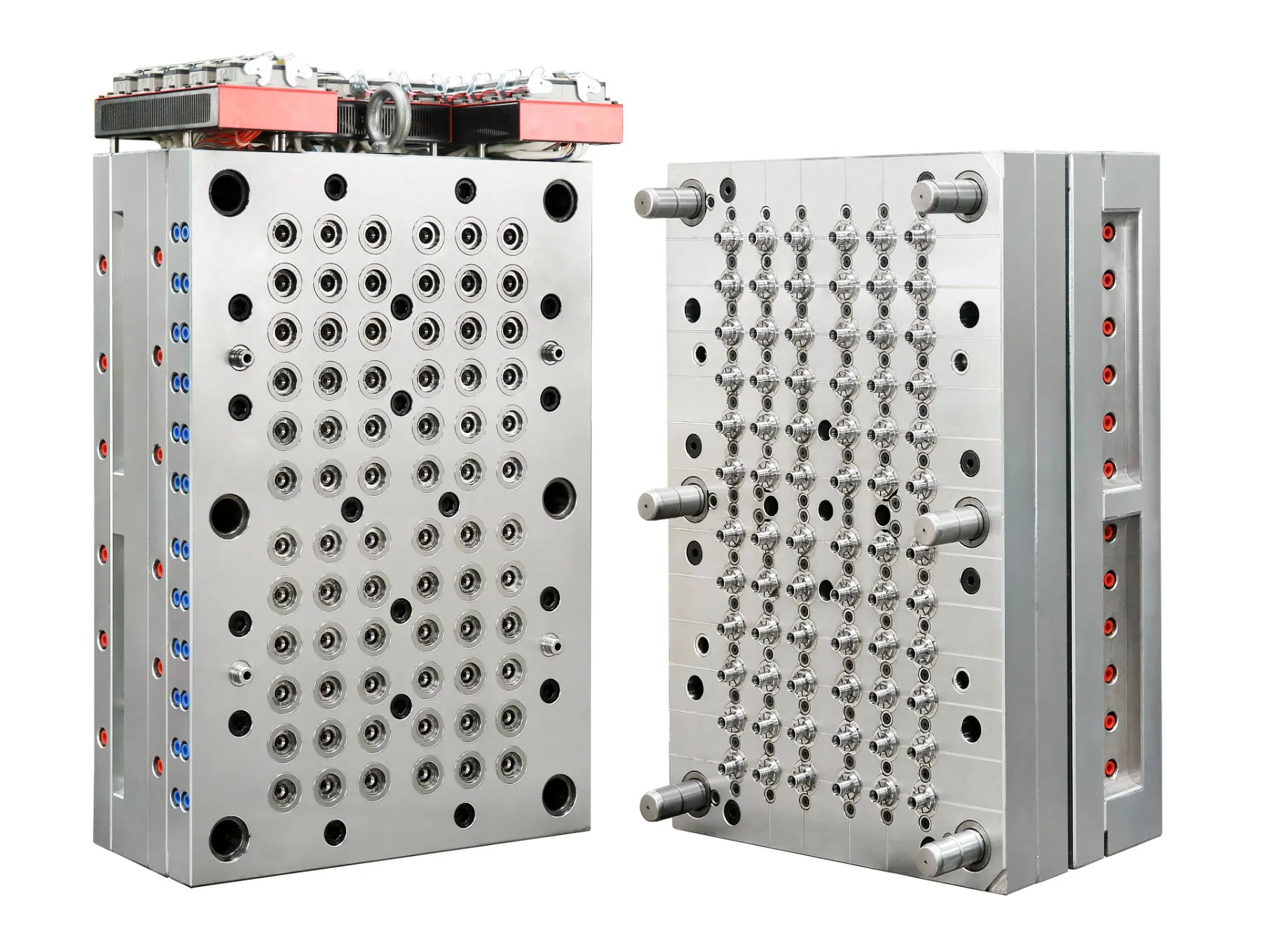 Precision Medical Plastic Injection Mold Custom OEM Medical Device Consumables Molding Mold Design Service