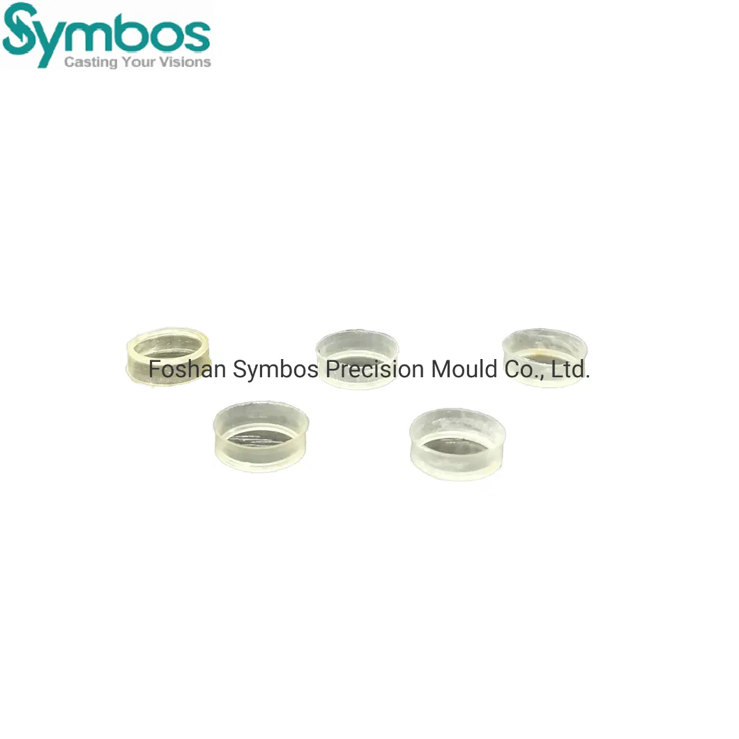 Custom Disposable Medical Consumables Plastic Injection Mould
