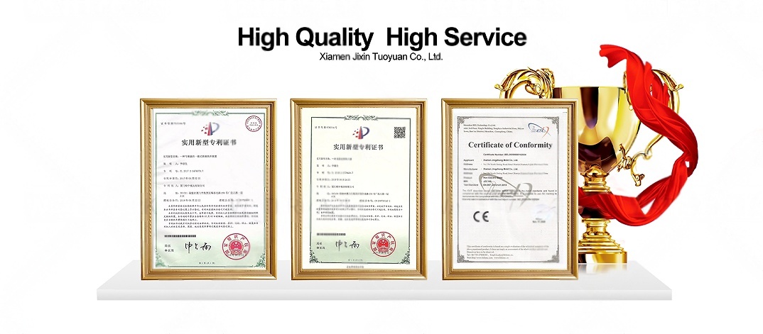 Quality Certifications