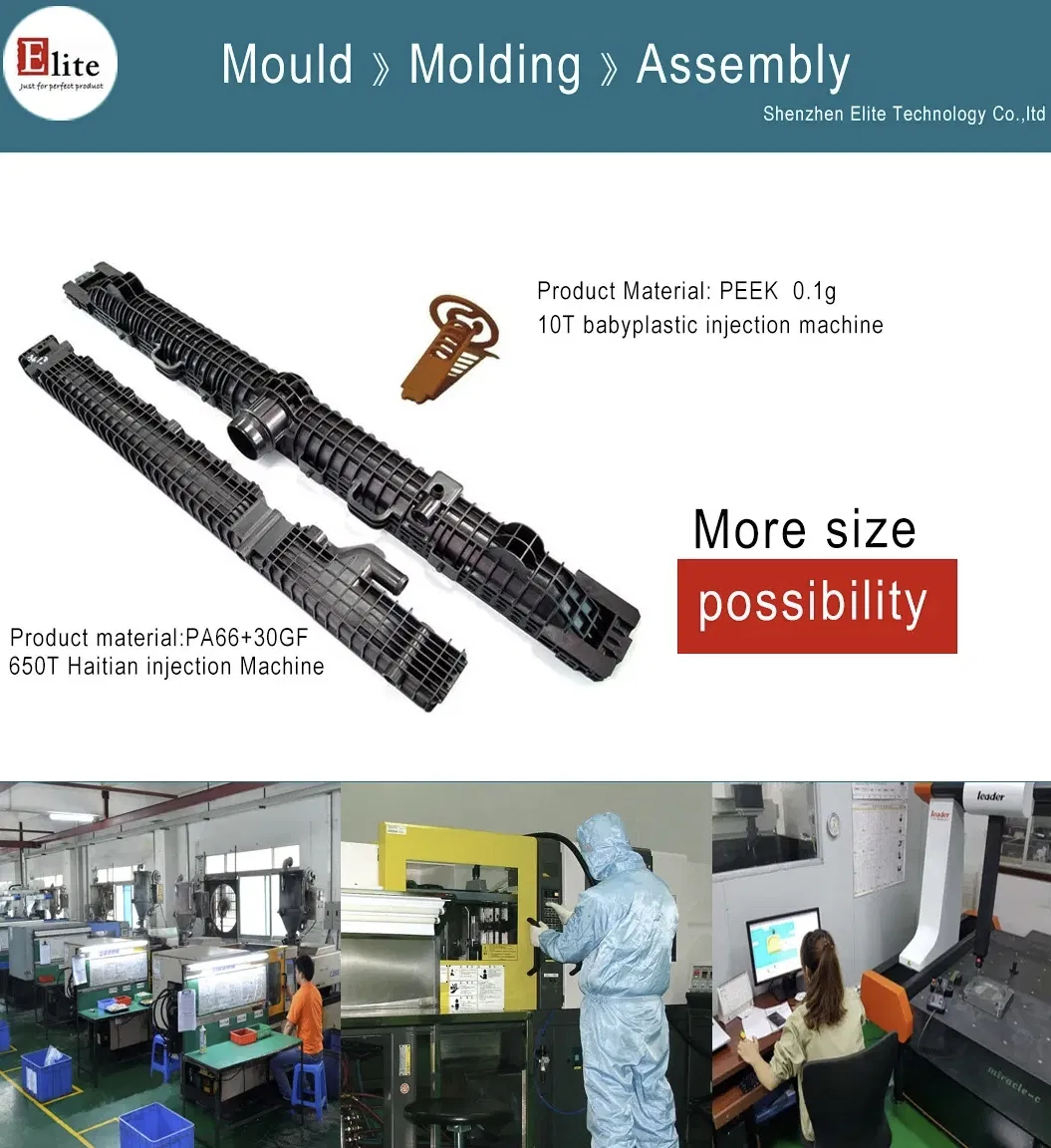 Company Capability