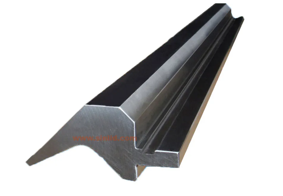 Precision CNC Machining