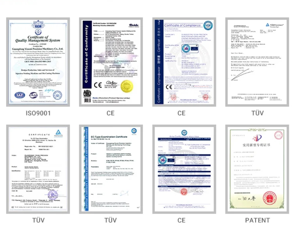 BSCI Certification
