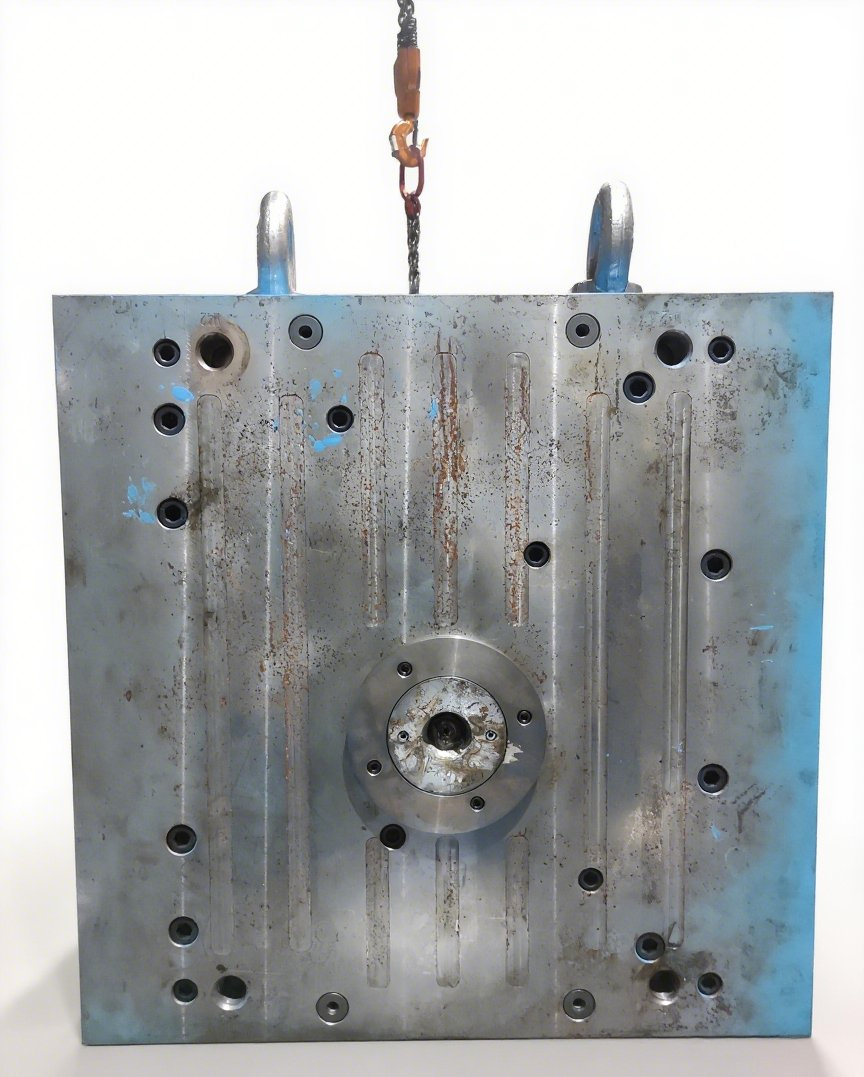 Mould Innovation 2