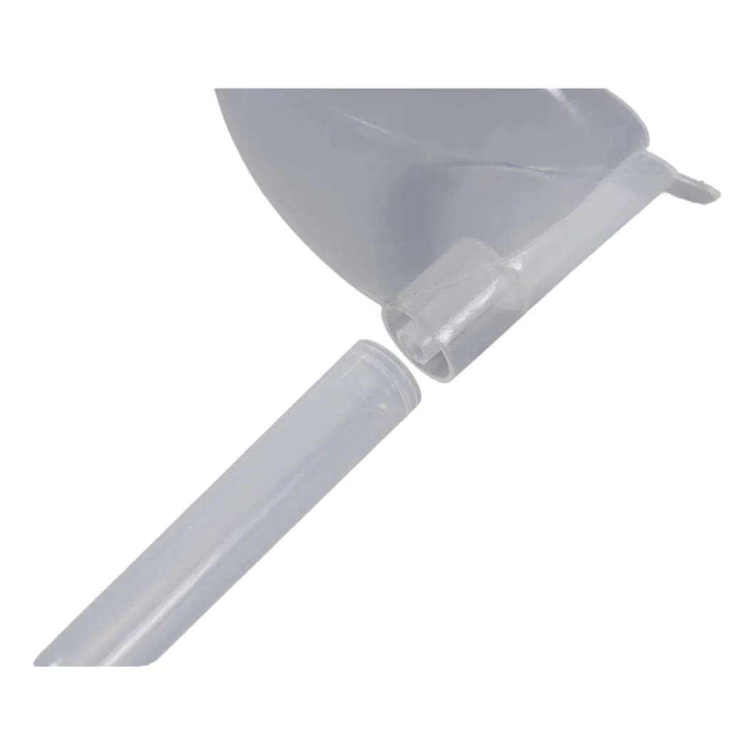 Injection Mold Part 5