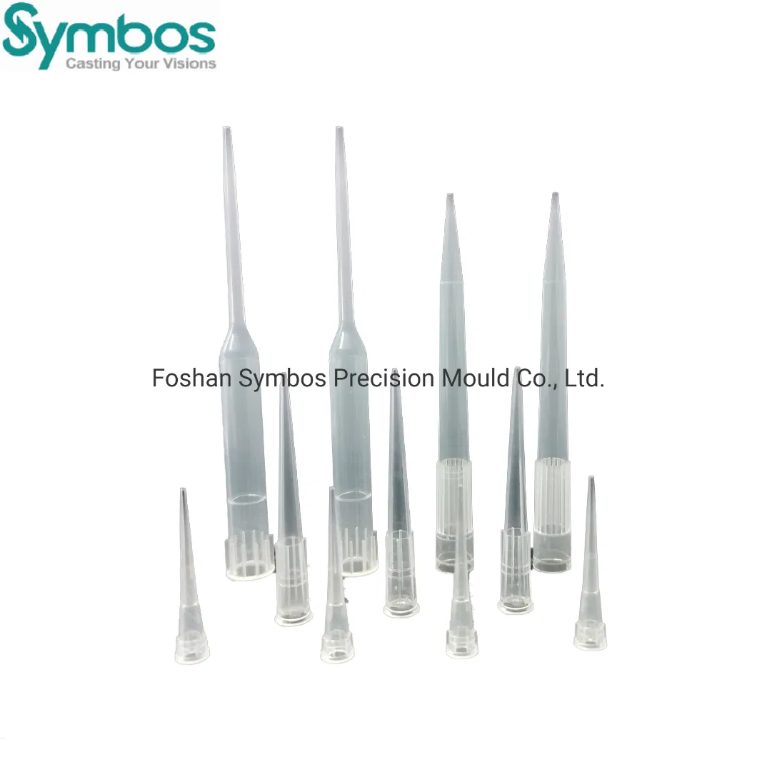 Medical Consumables Interventional Product Pull Push Screw Connector Hemostasis Valves Mold