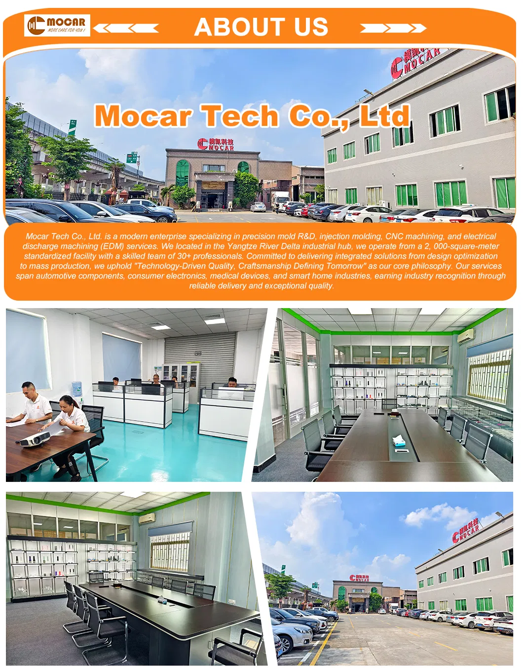 Manufacturing Excellence