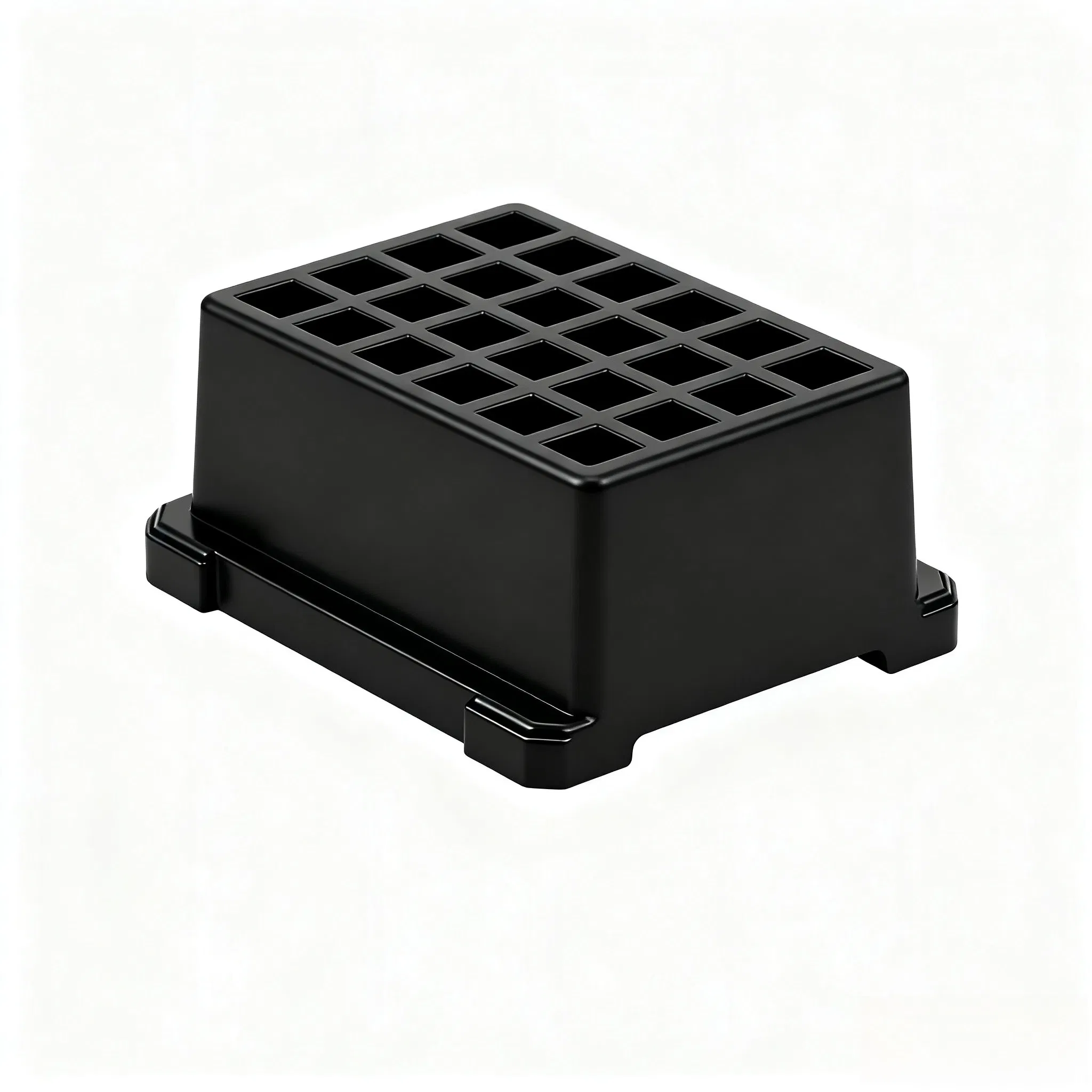 Custom Designed Mold Plastic Products for Automotive Interior and Exterior Components Manufacturing