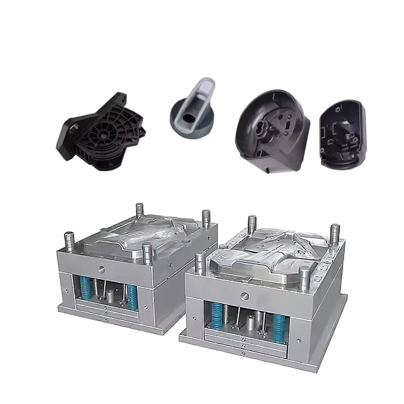 Auto Parts Mold 1