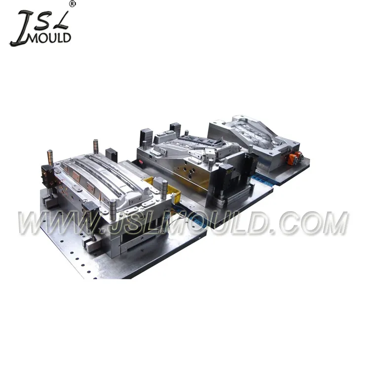 Automotive Parts Mold 6