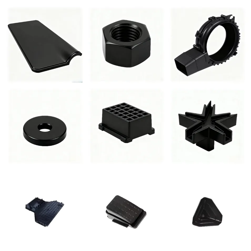 Manufacturing 1