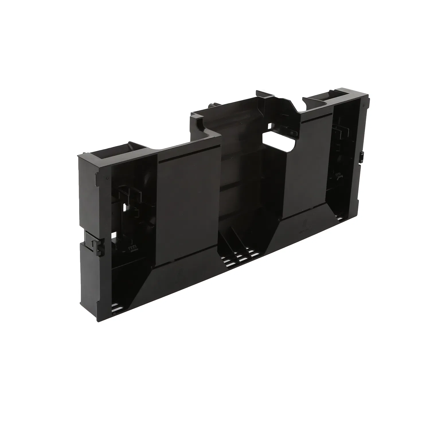 Durable Plastic Moulds for Efficient Electric Connector Production