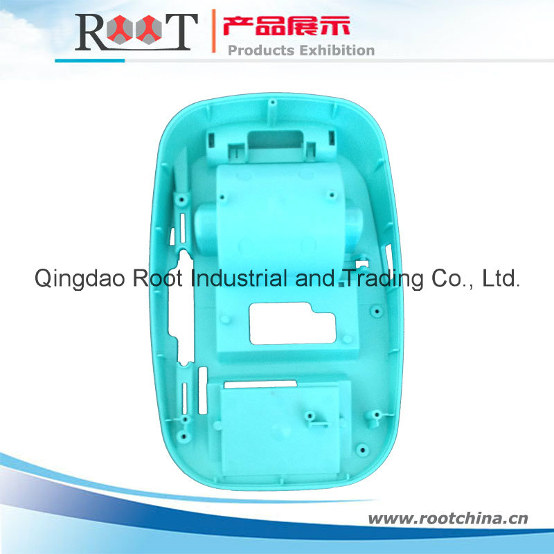 Plastic Injection Mold for Office Equipment