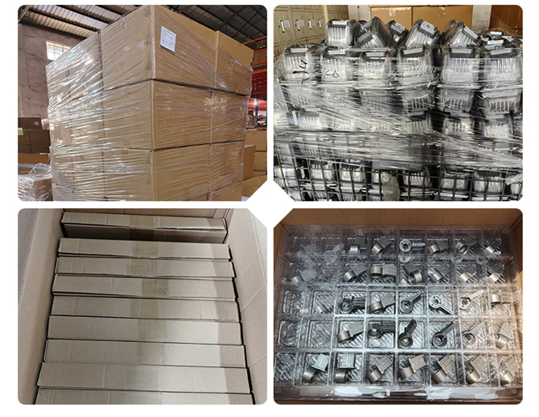 Packaging