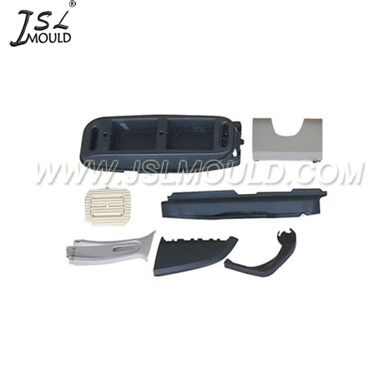 Injection Plastic Automotive Exterior Parts Mold