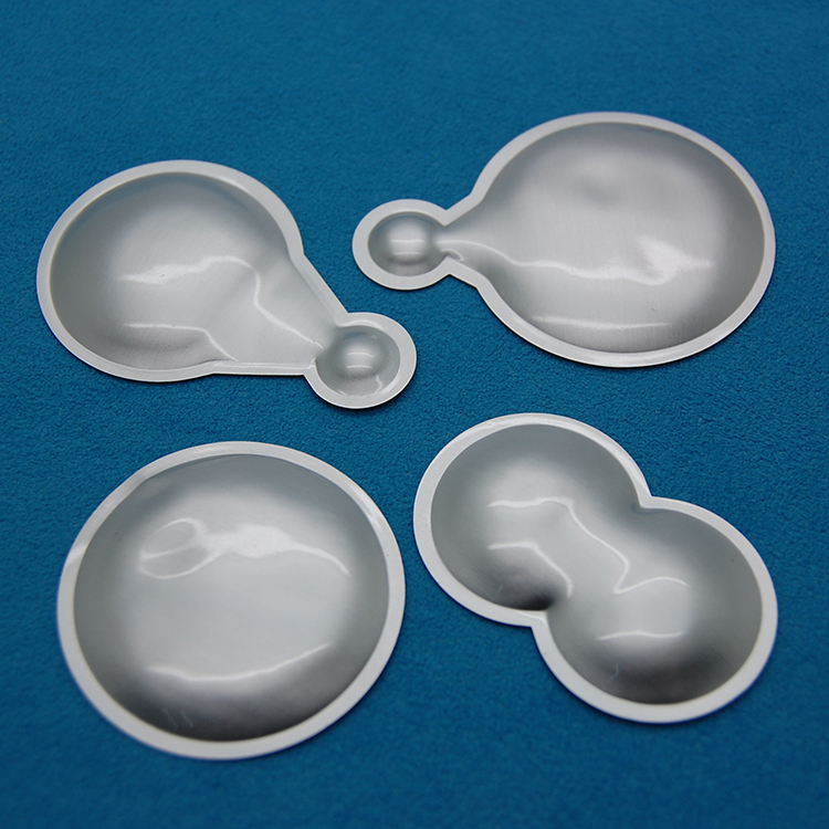 Reagent Blister