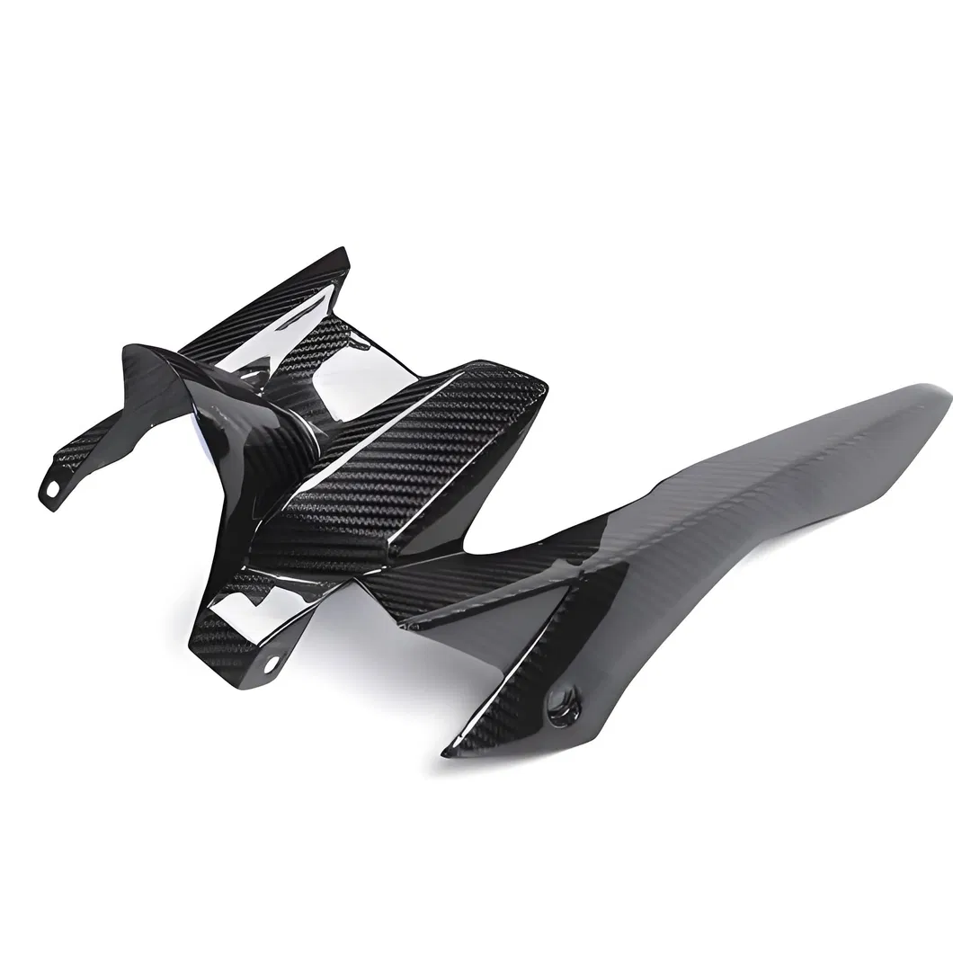 Automotive Exterior Trim Mould 2