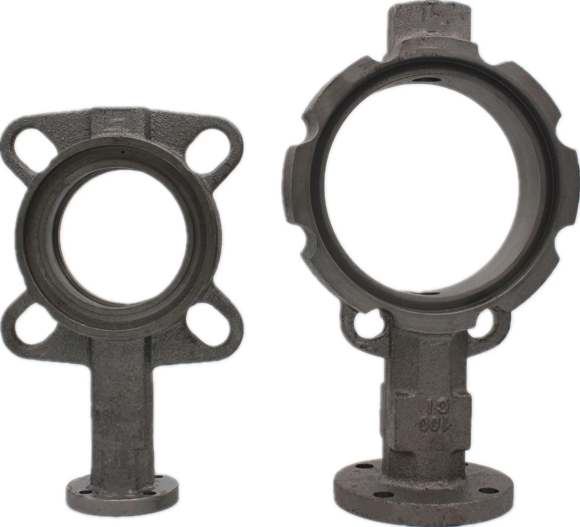 Stainless Steel Castings