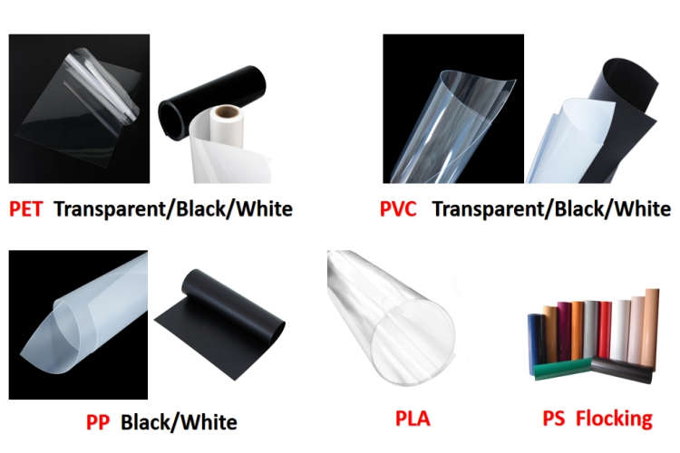 Materials