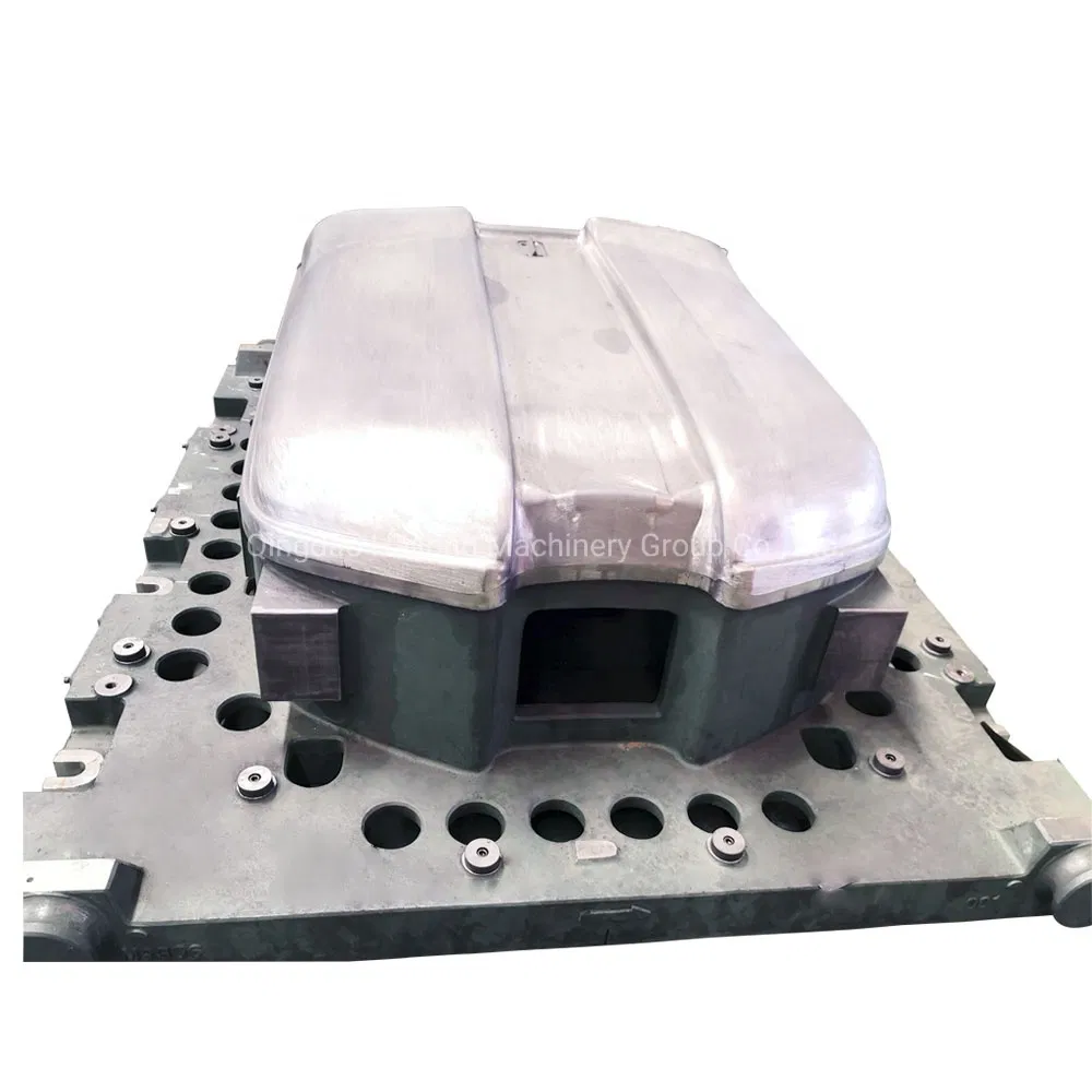 Custom Precision Electric Car Wire Harness Terminal Connector Plastic Moulds