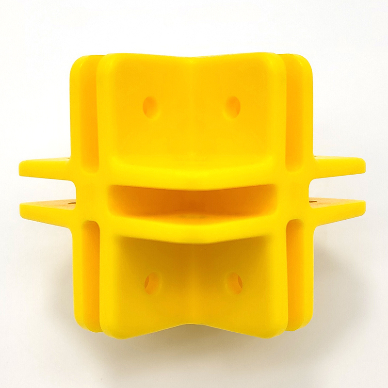 Advanced Plastic Injection Mold for Automotive Exterior Components