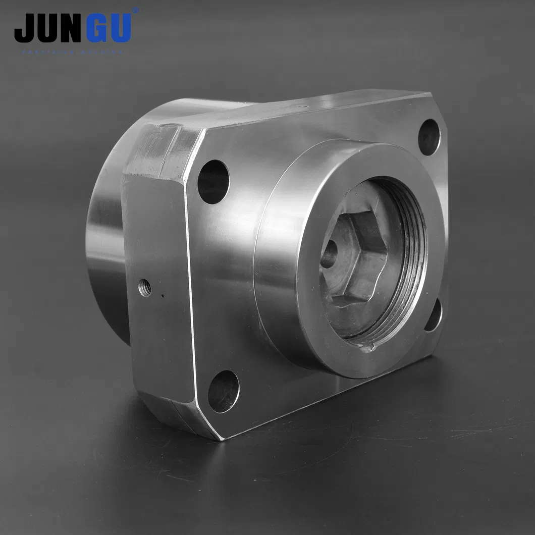 Tungsten Carbide Tooling