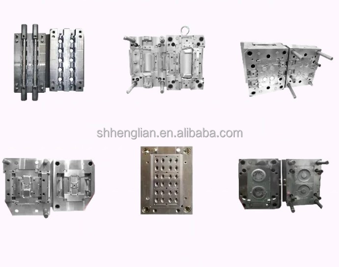 Medical Mold Manufacturer | 24-Cavity Custom Drug Delivery Device Mold with Hot Runner and Cold Runner