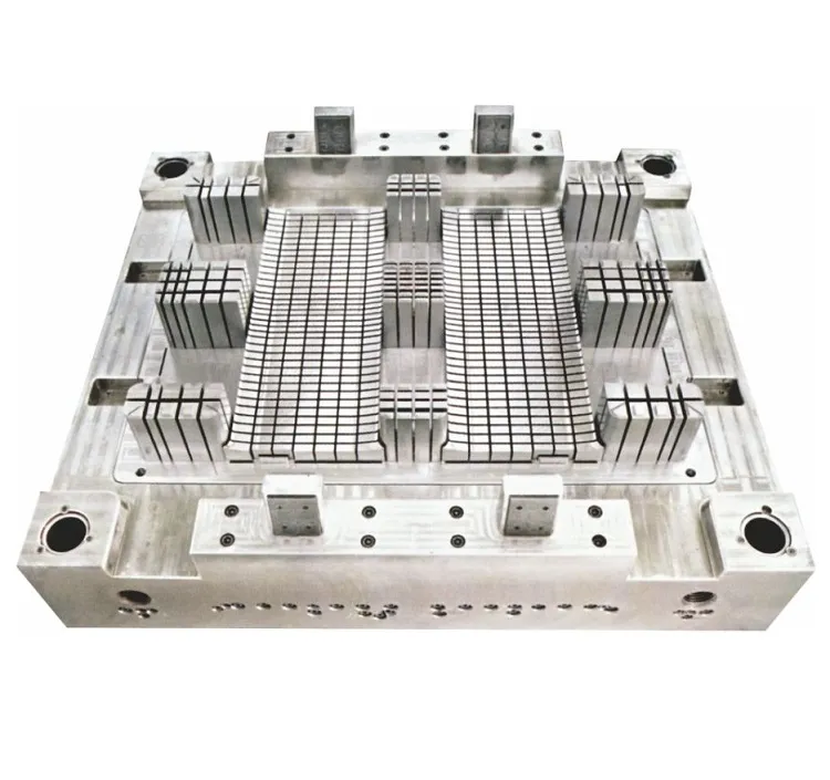 Pallet Plastic Mould
