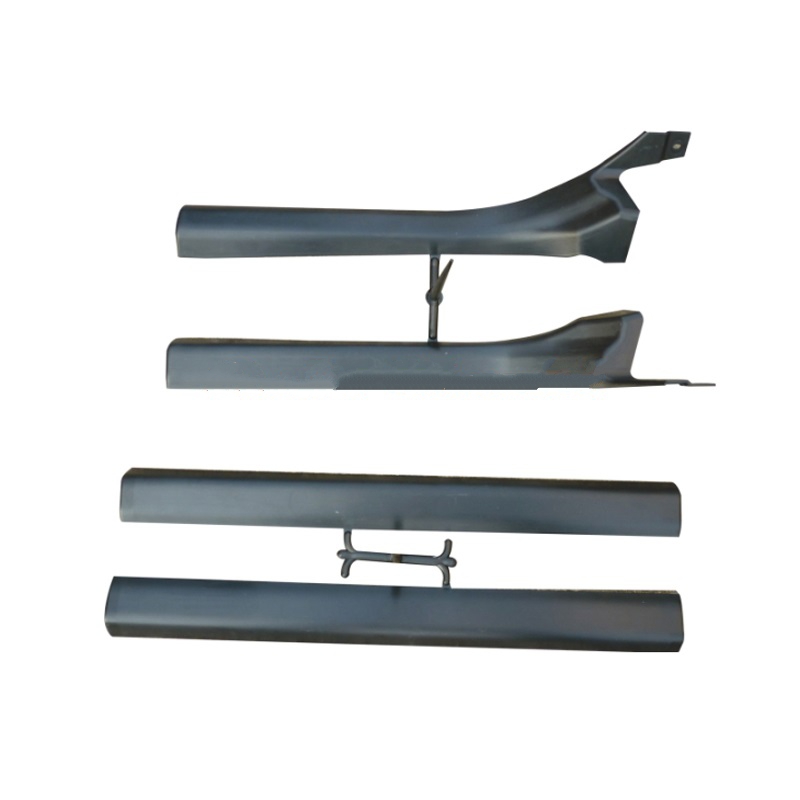 OEM Custom Plastic Injection Auto Car Interior Parts Component Mould