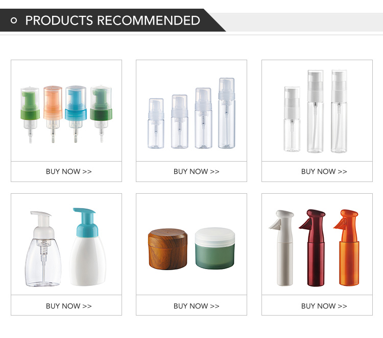 Product Range
