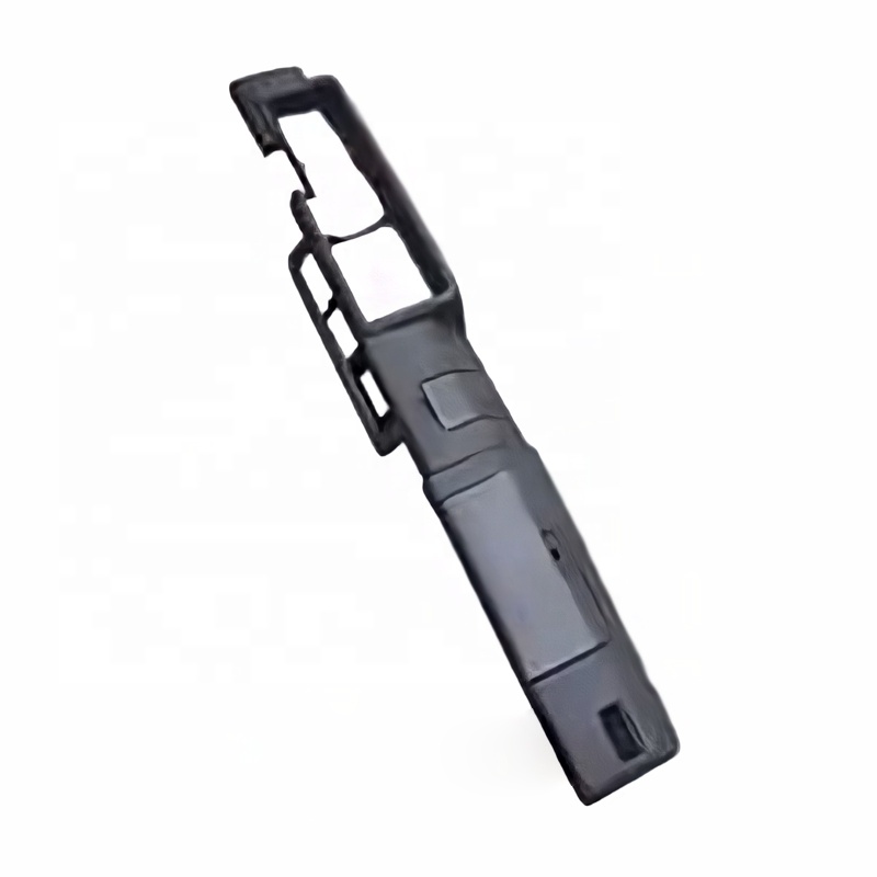 Car Mould China Factory Custom Plastic Car Parts Decoration ABS Dashboard Trim Cover Interior Injection Molding Molds