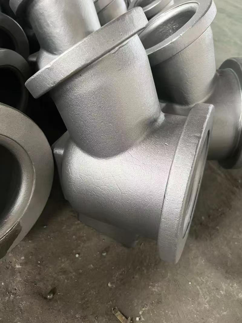 OEM Advanced Aerospace Mold Metal Casting Mold Parts Single Blade Mold Multi-Blade Mold for Advanced Metal Casting Solutions
