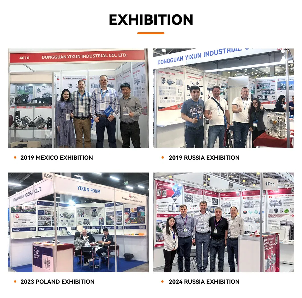 Exhibition