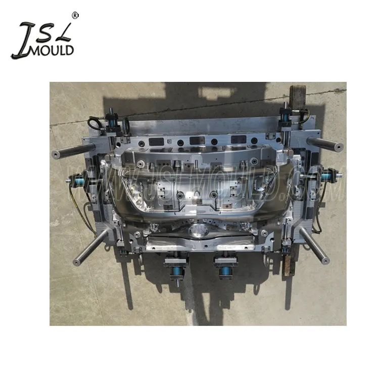Automotive Parts Mold 11