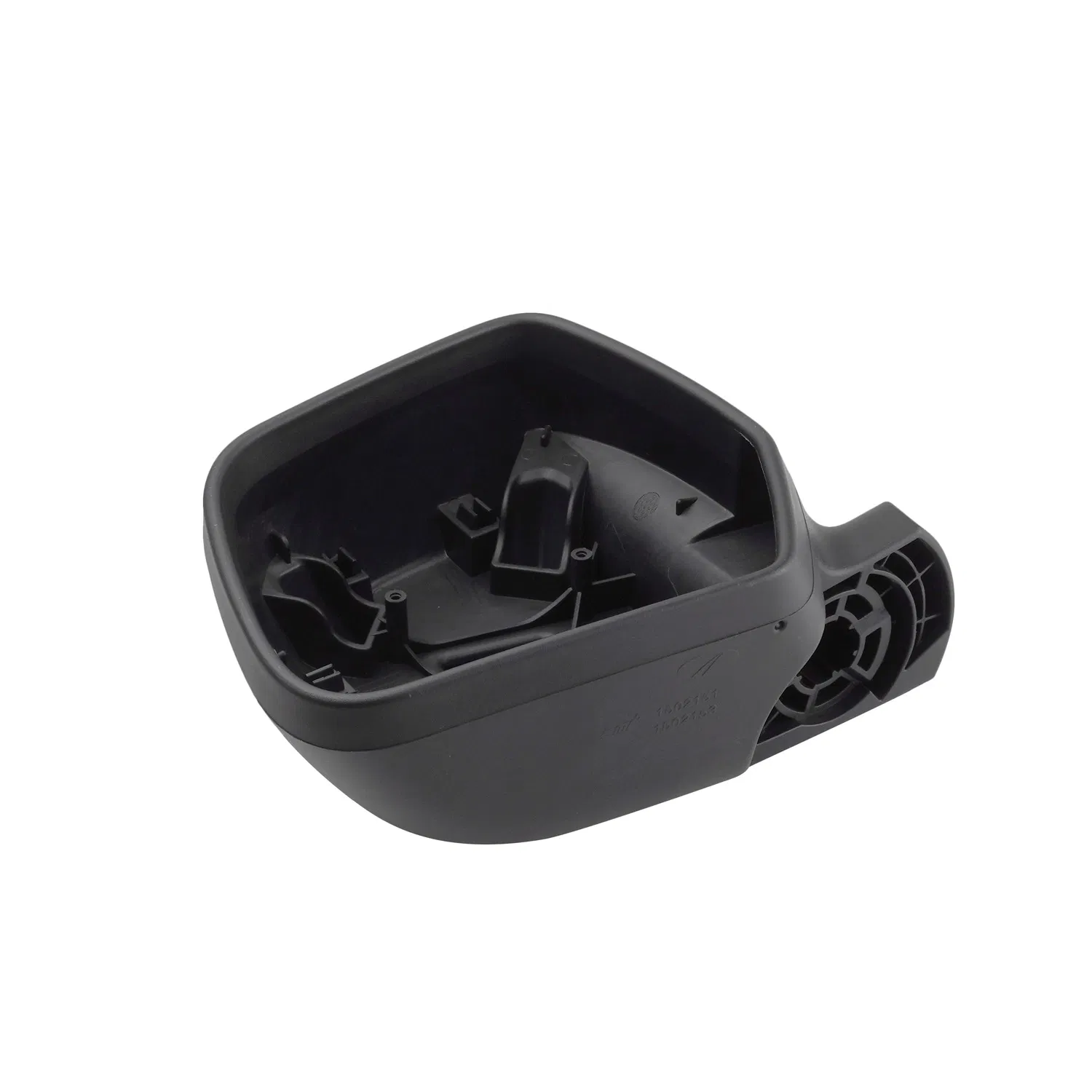 Rapid-Ramp Electronic Connector Mold with 48 Cavities Speeds Market Entry