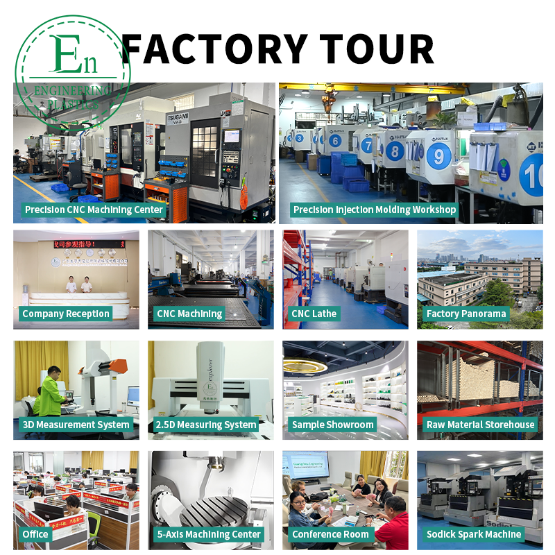 Medical Supplies Plastic Pill Packaging Bottle Production Medical Grade Products Injection Molding Plastic Molds