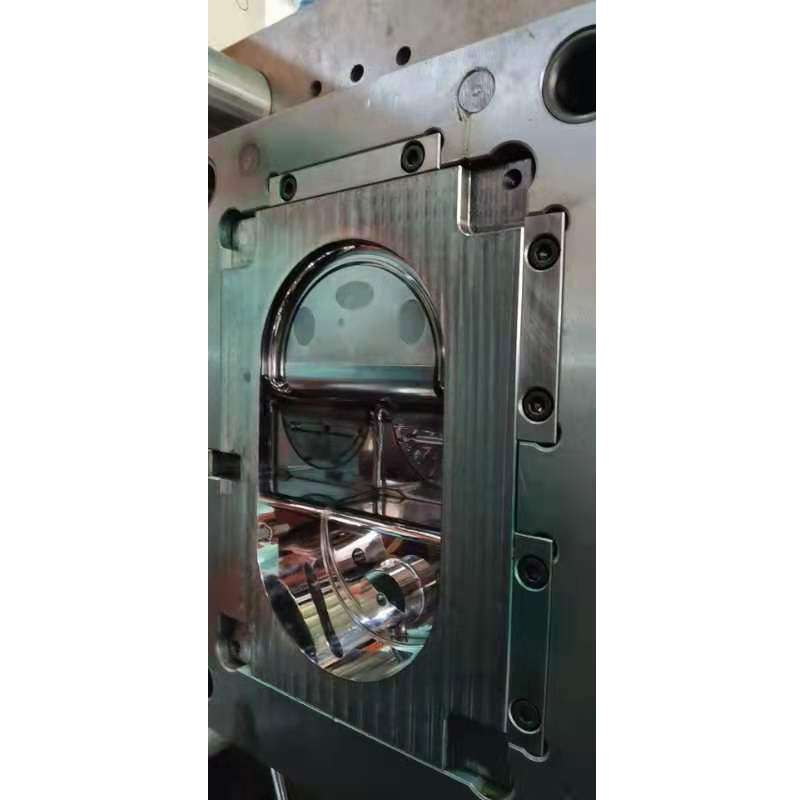 Plastic Injection Mould Mold Tool for Plastic Daily Commodity Products Electronic Parts