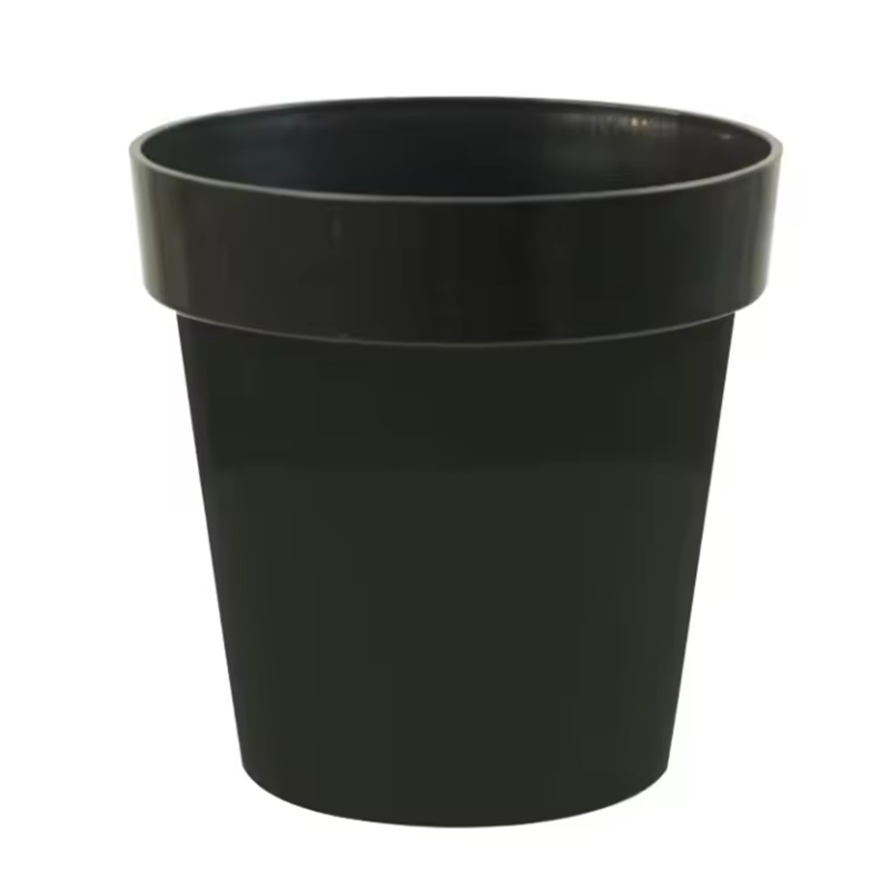 Plastic Flower Pot Mold Custom Commodity Plastic Shell Mold Manufacturing