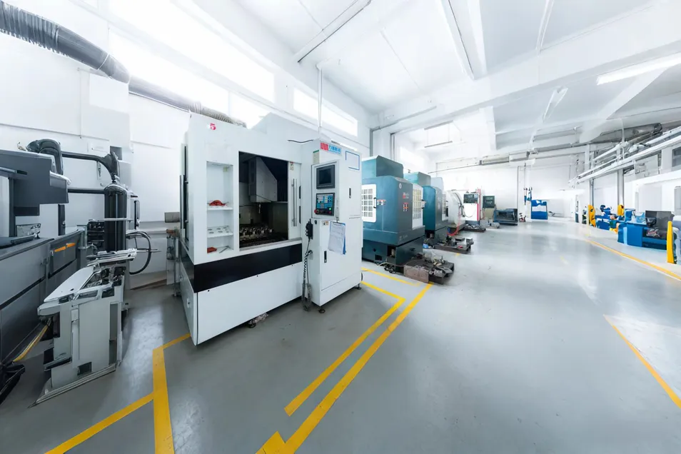 Factory 2